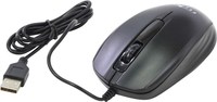Мышь Oklick 195M, 800dpi, оптическая ...