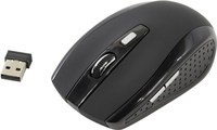 Мышь беспроводная Oklick 455MW Black ...
