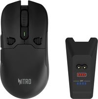 Мышь беспроводная ACER Nitro OMR404, ...