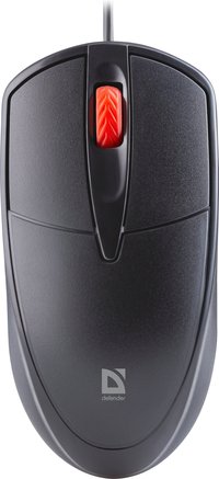 Мышь проводная Defender Icon MB-057 ,...