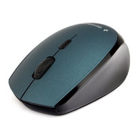 Мышь беспроводная Gembird MUSW-354-B,...