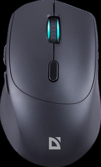 Мышь беспроводная Defender X MS-095 ,...
