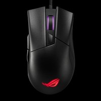 Мышь проводная ASUS ROG Gladius II Co...