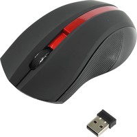 Мышь беспроводная Oklick 615MW, 1000d...