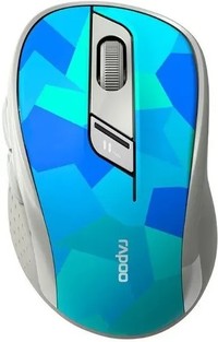Мышь беспроводная Rapoo M500, 1600dpi...