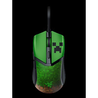 Мышь проводная Razer Cobra - Minecraf...