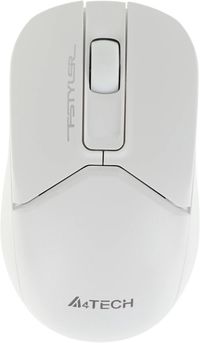 Мышь беспроводная A4Tech Fstyler FG12...