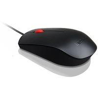 Мышь проводная Lenovo Essential, 1600...