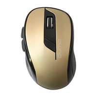 Мышь беспроводная Qumo Office Line Br...