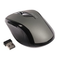 Мышь беспроводная Qumo Office Line Gr...
