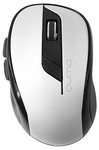 Мышь беспроводная Qumo Line M79, 1600...