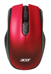 Мышь беспроводная ACER OMR032, 1600dp...