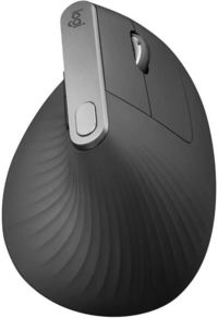 Мышь беспроводная Logitech MX Vertica...