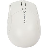Мышь беспроводная Raskat M007WB, 2400...