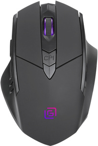 Мышь беспроводная Oklick 780GW, 3200d...