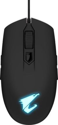 Мышь проводная GigaByte GM-AORUS M2, ...