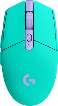 Мышь беспроводная Logitech G304 LIGHT...