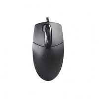 Мышь проводная A4Tech A4 OP-730D, 100...