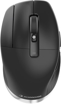 Мышь беспроводная 3Dconnexion CadMous...
