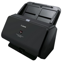 Сканер протяжный Canon imageFORMULA D...