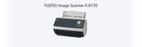 Сканер протяжный Fujitsu Image Scanne...