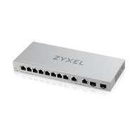 Коммутатор ZYXEL XGS1210-12, управляе...