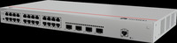 Коммутатор Huawei eKit S310-24T4S, уп...