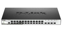 Коммутатор D-Link DGS-1210-28XS/ME, у...