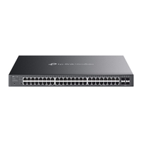 Коммутатор TP-Link Omada SG2452LP, уп...