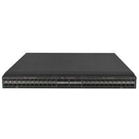 Коммутатор H3C LS-6850-56HF, управляе...