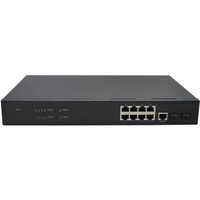 Коммутатор Osnovo SW-71802/L, управля...