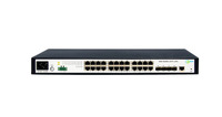 Коммутатор SNR SNR-S5210G-24TX-UPS, у...