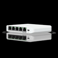 Коммутатор Ubiquiti UniFi Flex Mini 2...