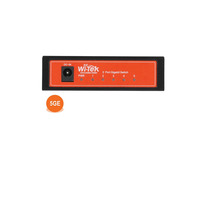 Коммутатор Wi-Tek WI-SG105, кол-во по...