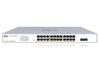 Коммутатор Wi-Tek WI-PCES326GF v2, уп...