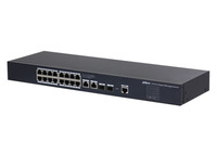 Коммутатор Dahua SG4020, управляемый,...