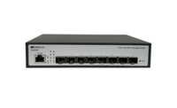 Коммутатор ORIGO OS6208F, управляемый...