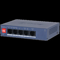 Коммутатор Dahua CS4005-4GT-36, управ...
