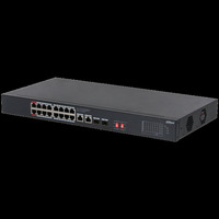 Коммутатор Dahua S3220-16GT-190, кол-...