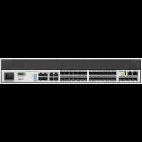 Коммутатор SNR S2995G-24FX, управляем...