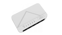 Коммутатор Uniview NSW1010-5GT-IN, ко...