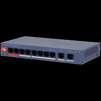 Коммутатор Dahua CS4010-8ET2GT-110, у...
