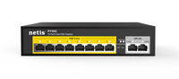 Коммутатор Netis P110C, кол-во портов...
