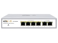 Коммутатор Wi-Tek Easy Smart WI-PCES3...