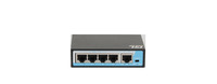 Коммутатор Nikomax GL-SW-F005-04P, ко...