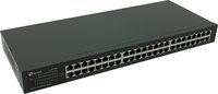 Коммутатор TP-LINK TL-SF1048, кол-во ...