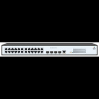 Коммутатор SNR SNR-S2982G-24T-POE-E, ...