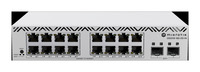 Коммутатор MikroTik Cloud Smart Switc...