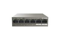 Коммутатор IP-Com G2206P-4-63W, управ...