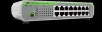 Коммутатор Allied Telesis AT-FS710/16...